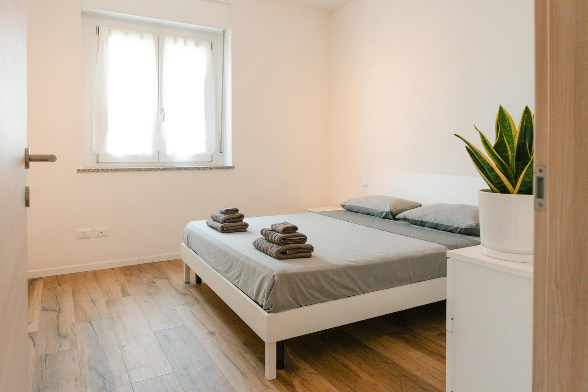 Lake View Levico 레비코온천 외부 사진